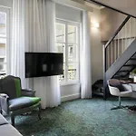Renaissance Paris Nobel Tour Eiffel Hotel